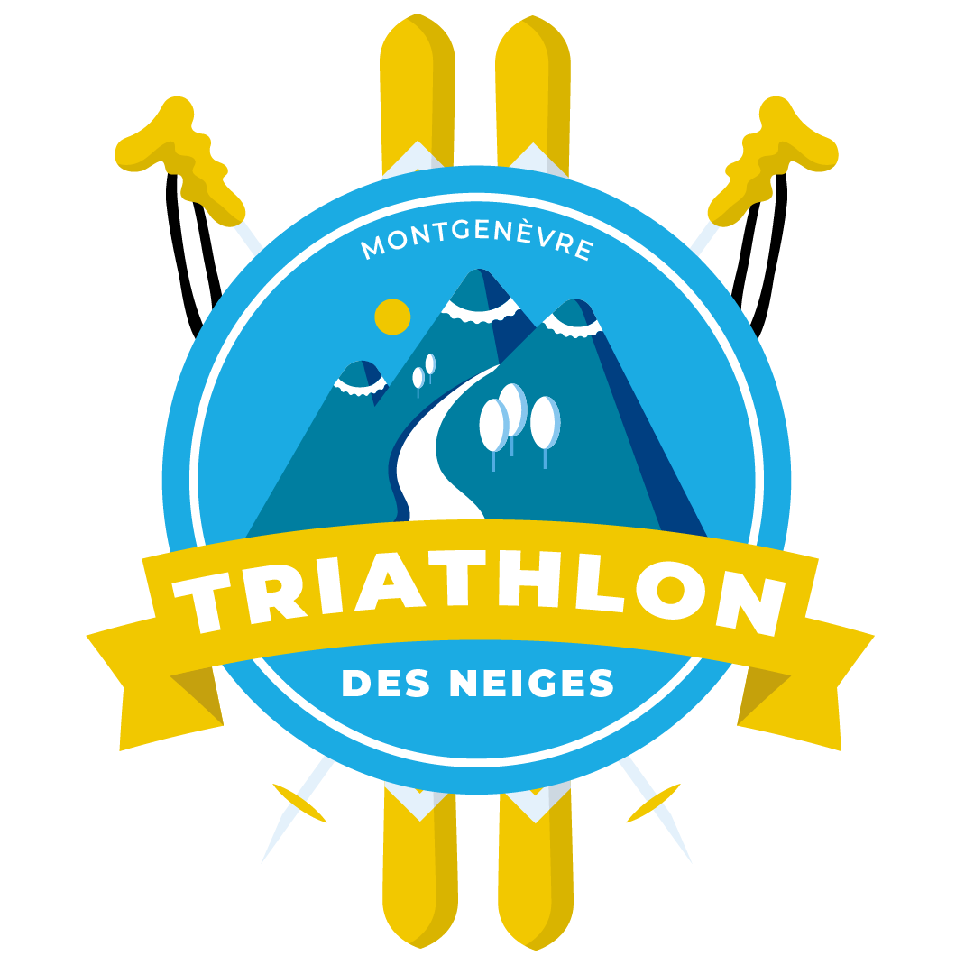 Triathlon des Neiges de Montgenevre