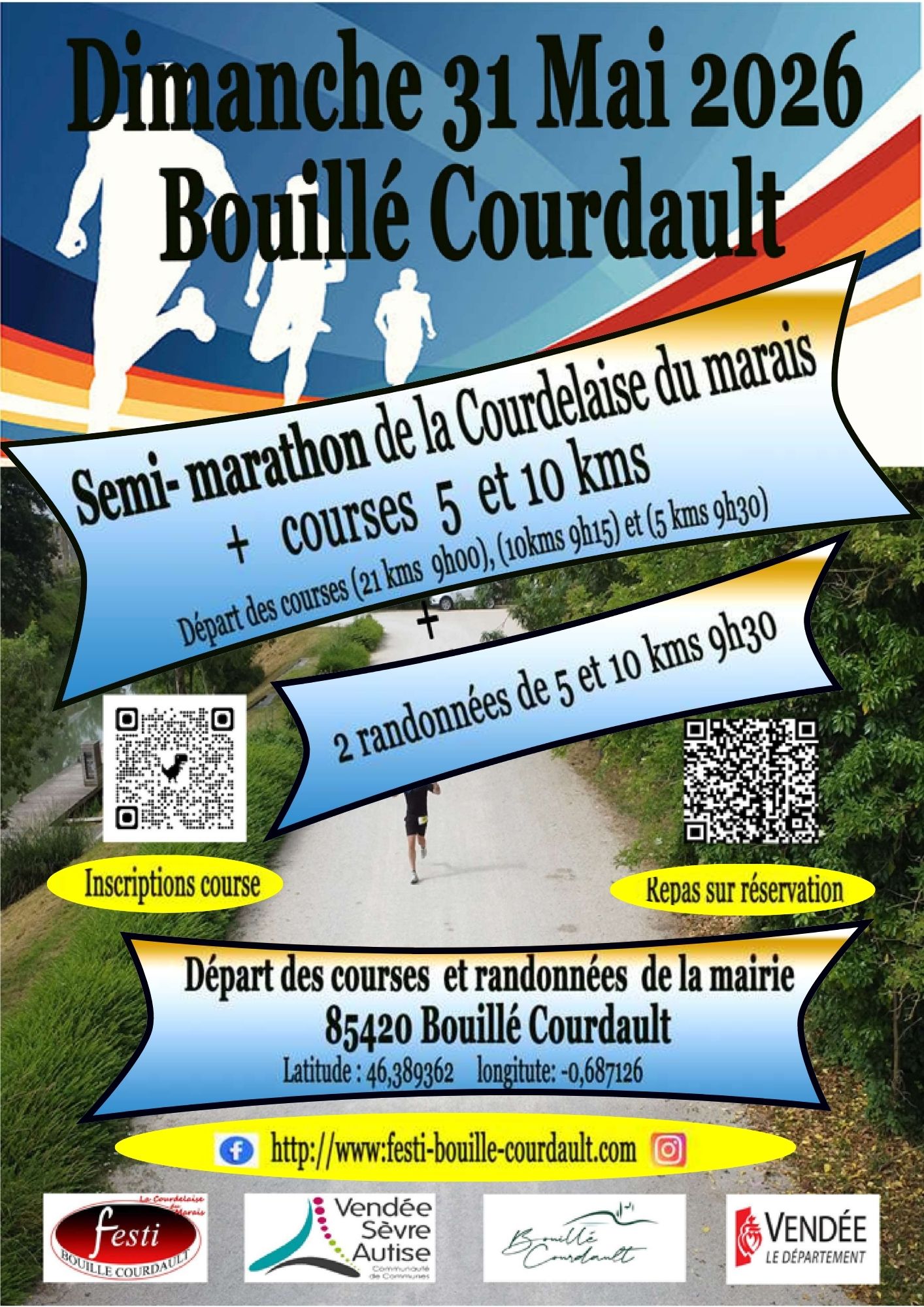 La Courdelaise du Marais