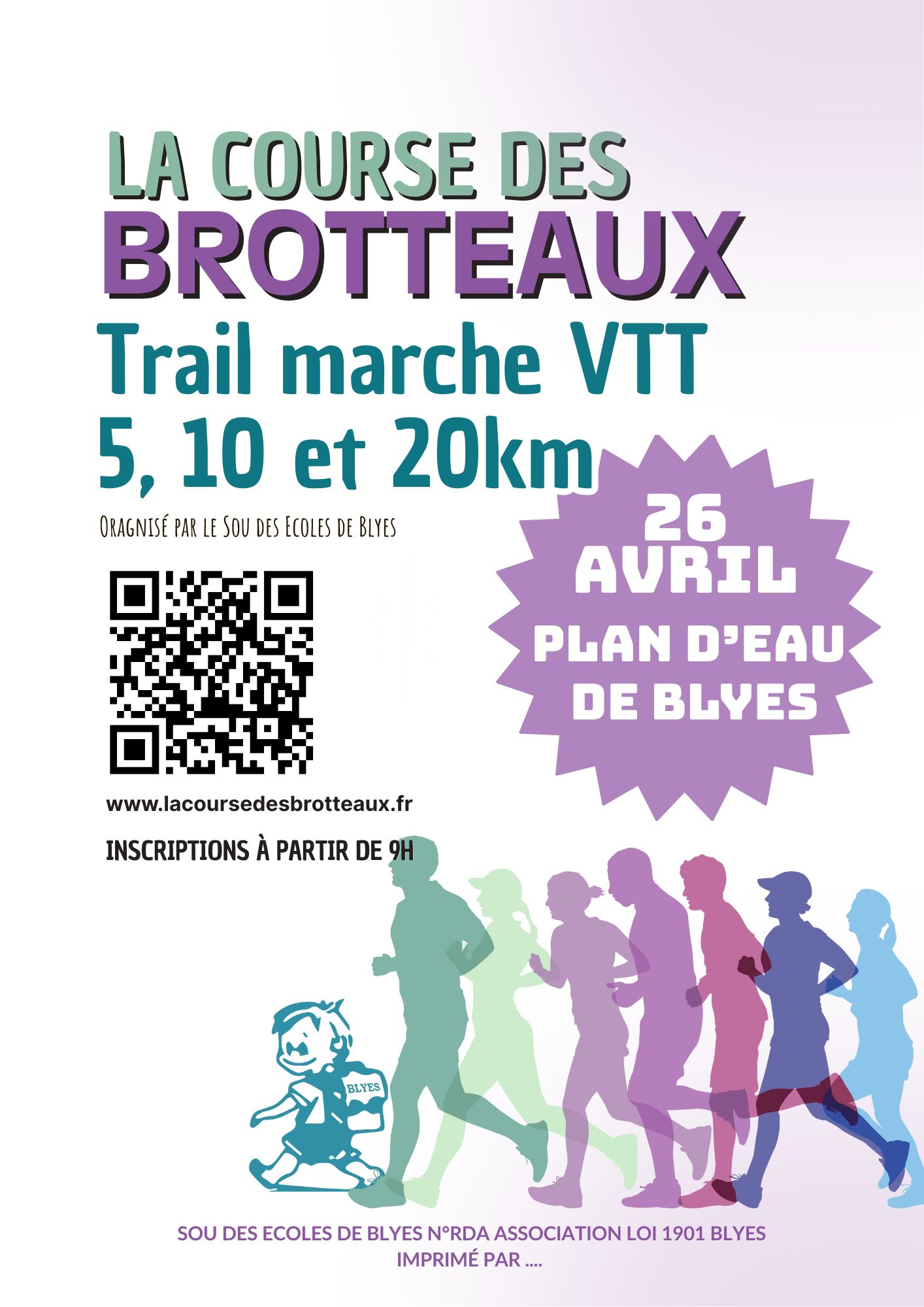 La Course des Brotteaux