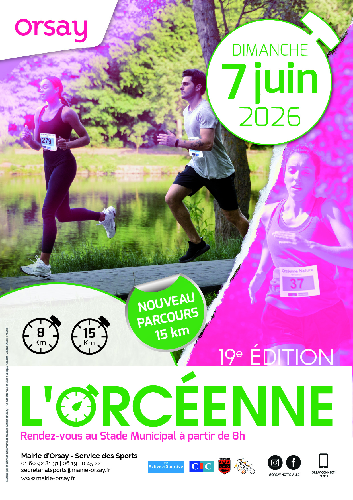 L'Orcéenne Nature