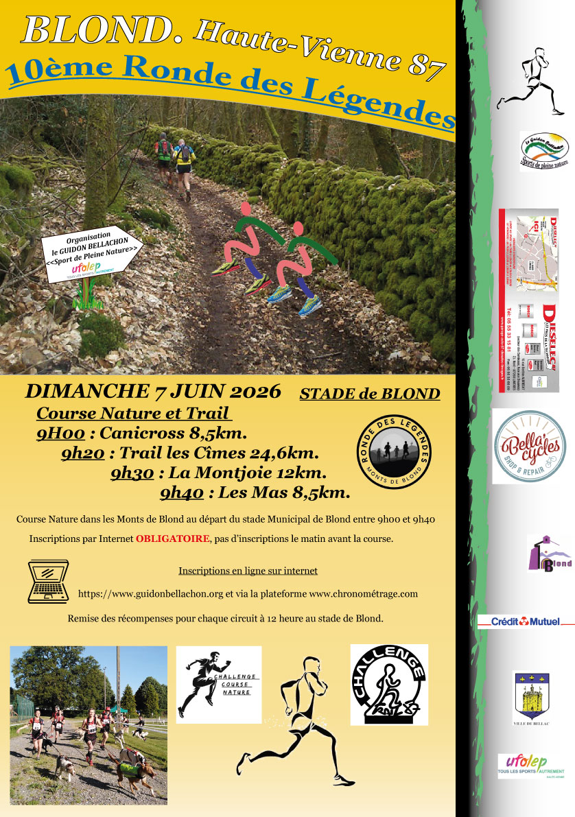 Ronde des Légendes - Alzonne