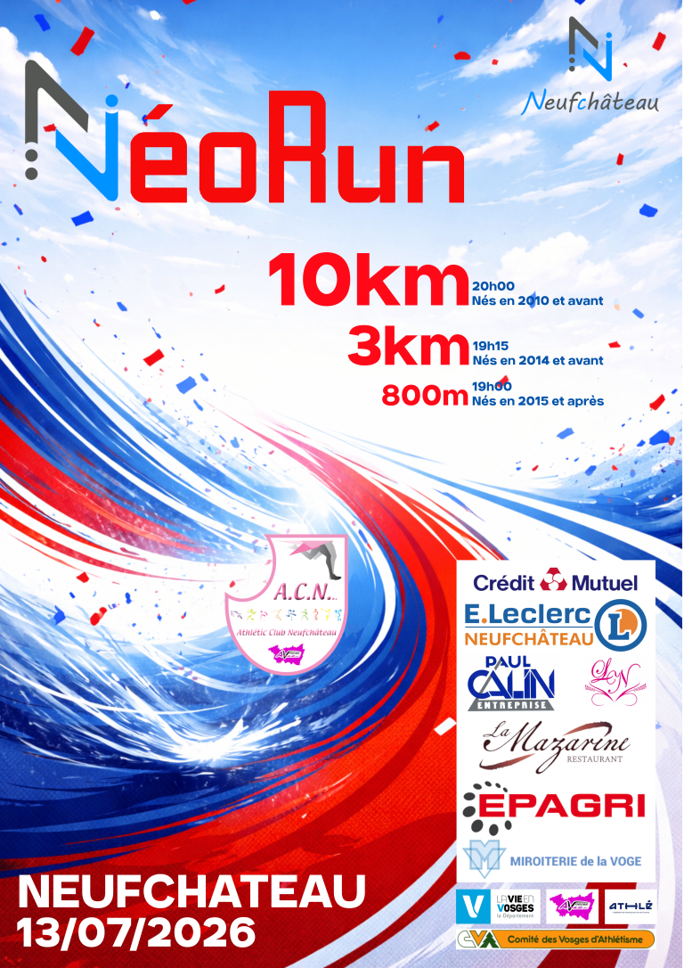 La Néo Run
