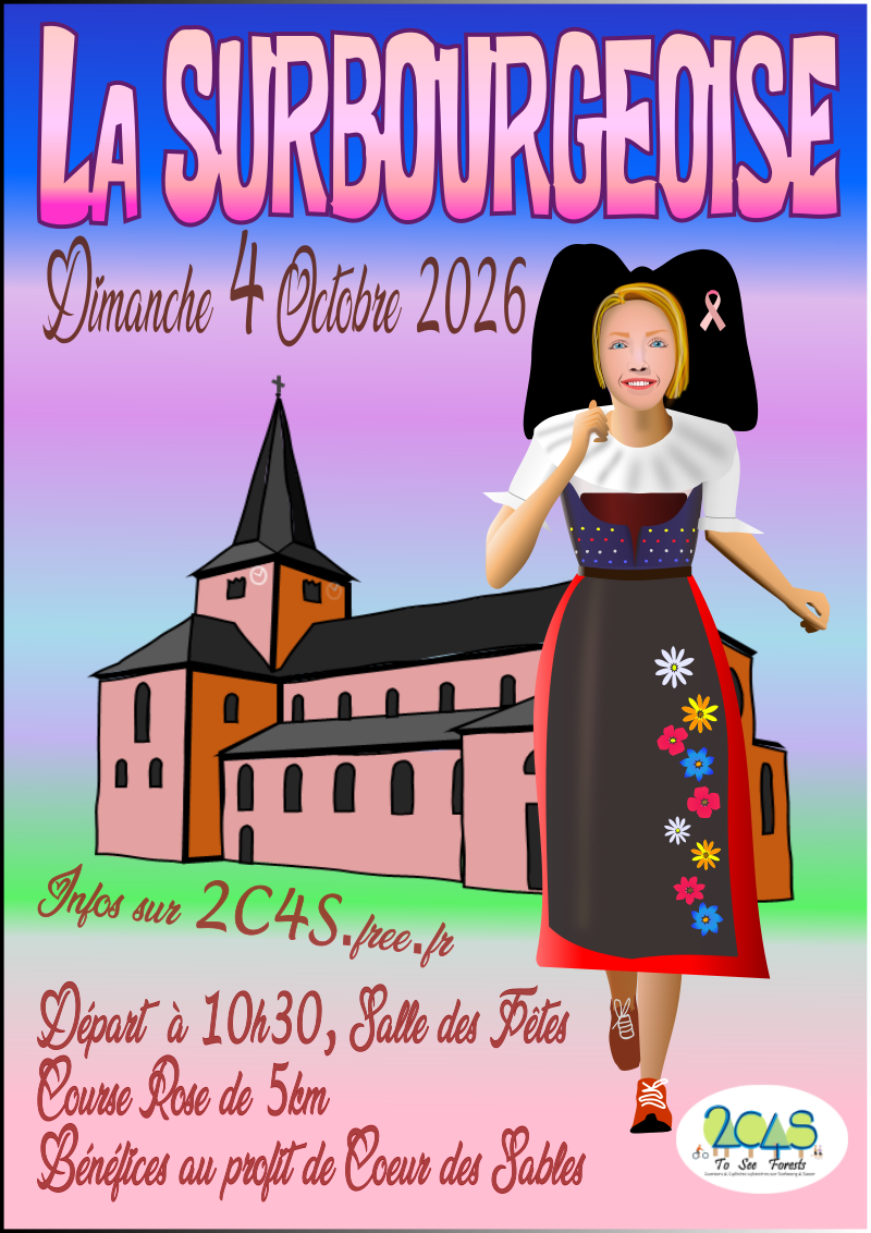 La Surbourgeoise