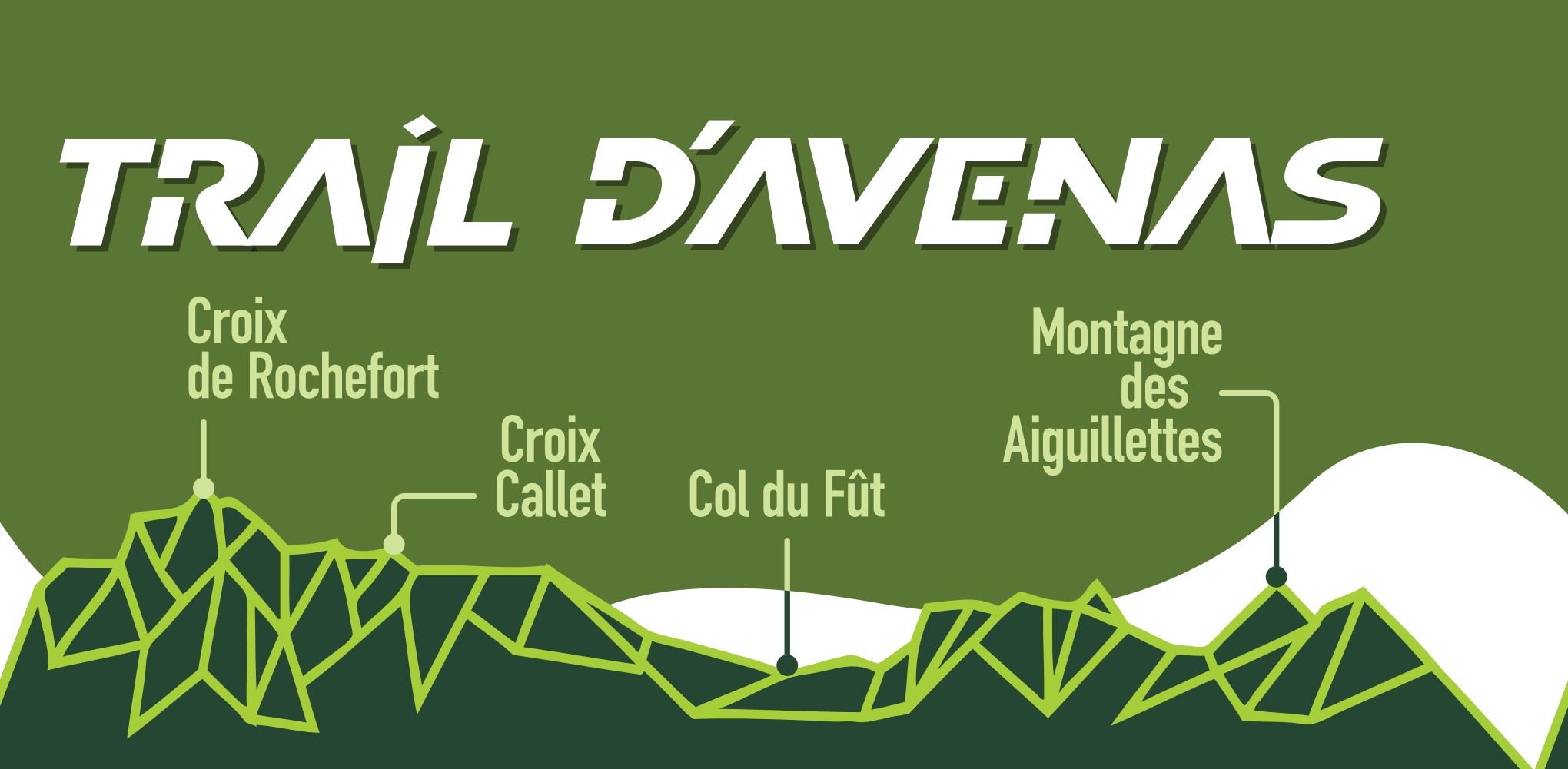 Trail d'Avenas